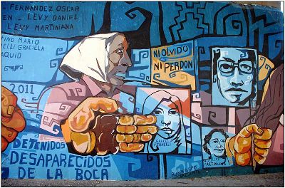 plaza de maya anneleri