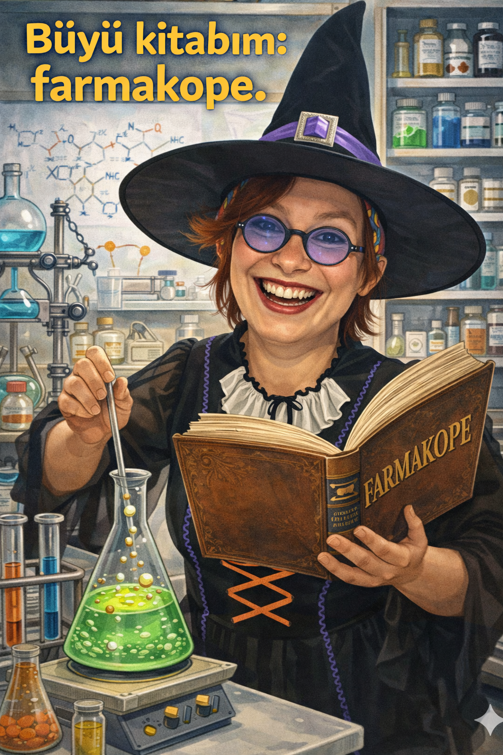 anlam fazlalığı prospektüsü