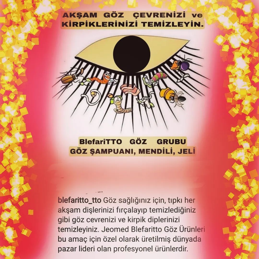 demodeks isimli parazitler