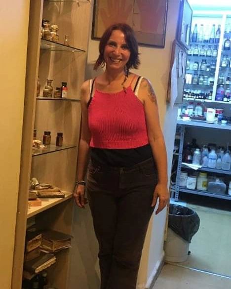 Sivilce için karışım