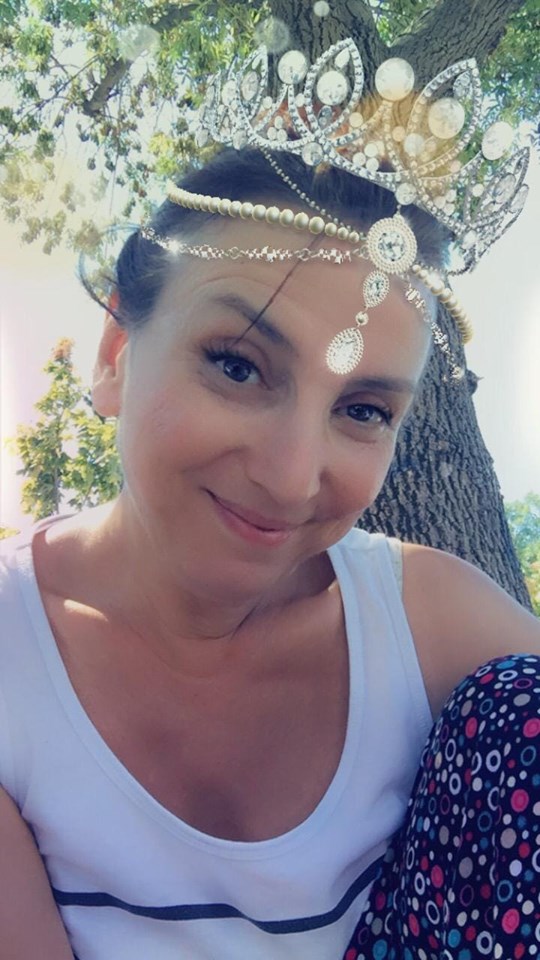 ala sincap kuşları