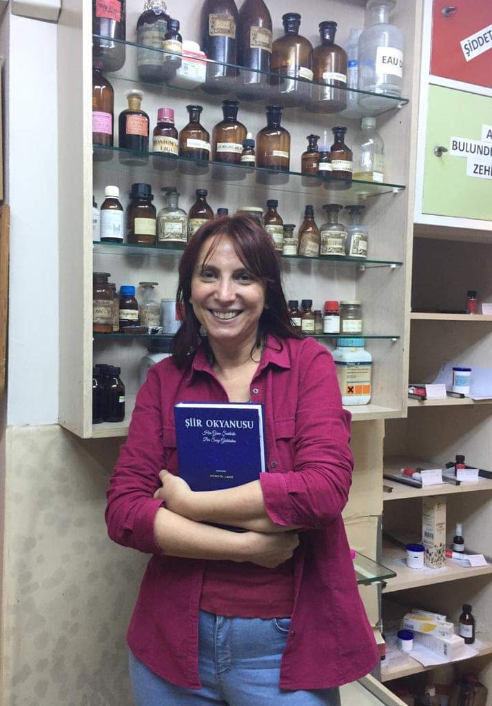 Geçmiş zaman olur ki..